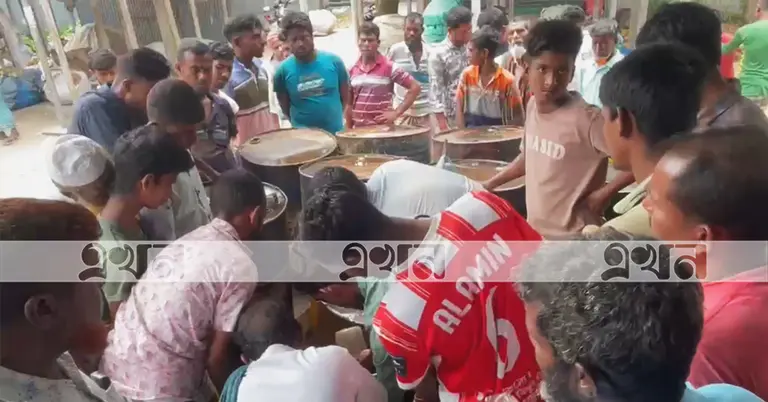 জব্দকৃত ডিজেল